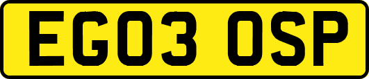 EG03OSP