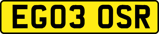 EG03OSR