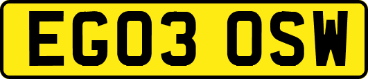EG03OSW