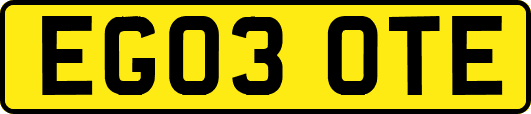 EG03OTE