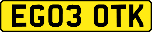 EG03OTK