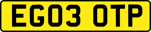 EG03OTP