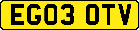 EG03OTV