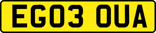 EG03OUA
