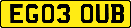 EG03OUB