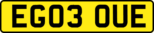 EG03OUE