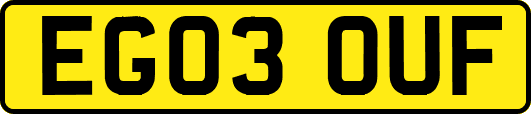 EG03OUF