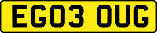 EG03OUG
