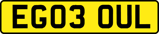 EG03OUL