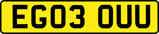 EG03OUU