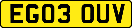 EG03OUV
