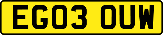 EG03OUW