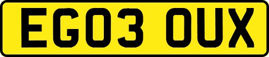 EG03OUX