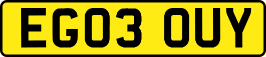 EG03OUY