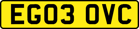 EG03OVC