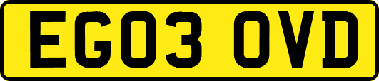EG03OVD