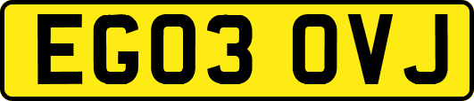 EG03OVJ