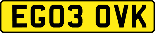 EG03OVK