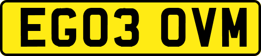 EG03OVM