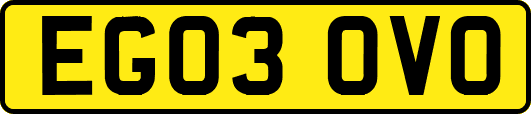 EG03OVO