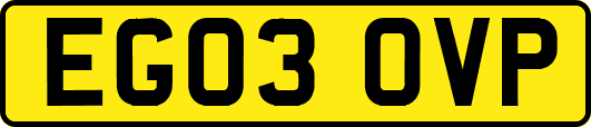 EG03OVP