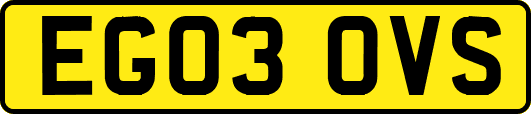 EG03OVS