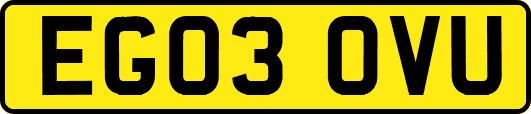 EG03OVU