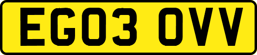 EG03OVV