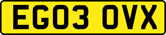 EG03OVX