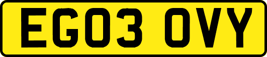EG03OVY