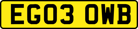 EG03OWB