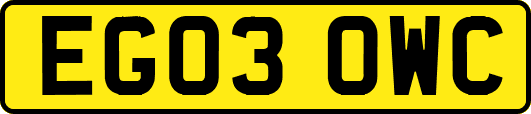 EG03OWC