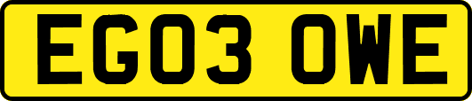 EG03OWE