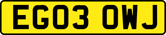 EG03OWJ