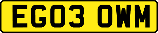 EG03OWM