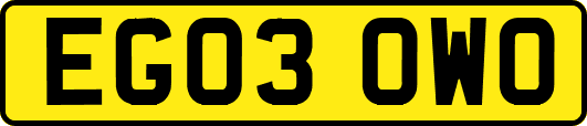EG03OWO