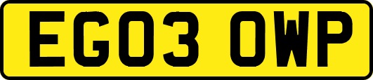 EG03OWP