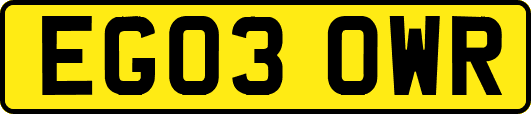 EG03OWR