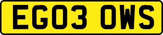 EG03OWS