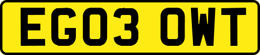 EG03OWT