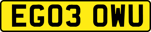 EG03OWU