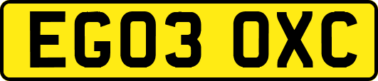 EG03OXC