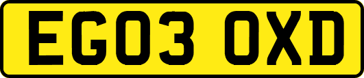 EG03OXD
