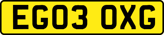 EG03OXG