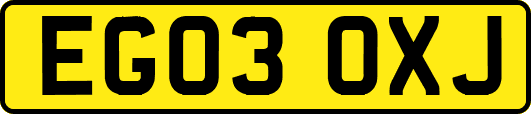 EG03OXJ