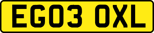 EG03OXL
