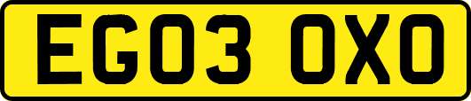 EG03OXO