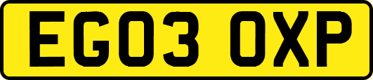 EG03OXP