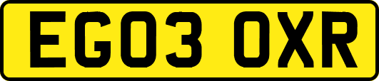 EG03OXR