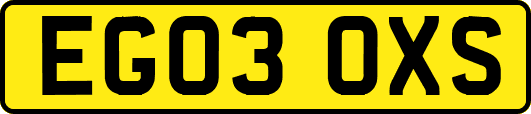 EG03OXS